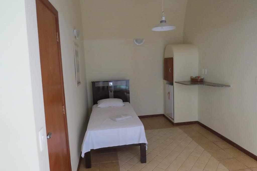 Hotel Green Village Jardinópolis Pokój zdjęcie
